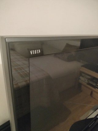 TV Panasonic 40 (No TDT integrado)