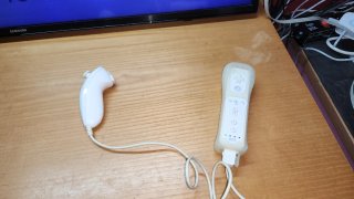 Consola Nintendo Wii Family Edition Blanca