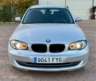 BMW Serie 1 BMW Serie 1 118d
