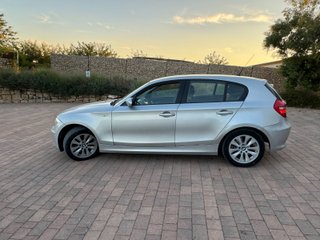 BMW Serie 1 BMW Serie 1 118d