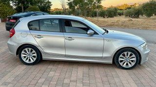 BMW Serie 1 BMW Serie 1 118d