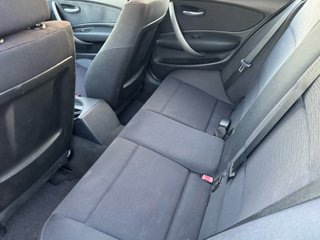 BMW Serie 1 BMW Serie 1 118d
