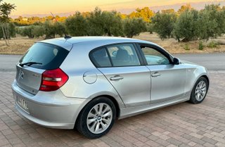 BMW Serie 1 BMW Serie 1 118d