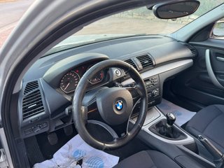 BMW Serie 1 BMW Serie 1 118d