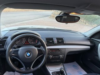 BMW Serie 1 BMW Serie 1 118d