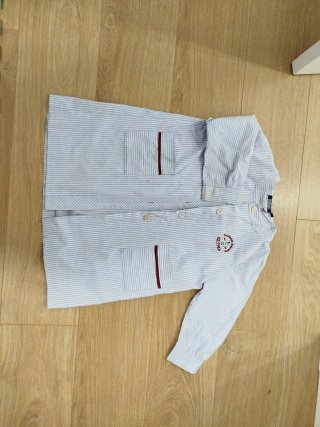 Bata Colegio Dominicas Talla 4