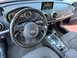 Audi A3 Sportback e-tron 2015
