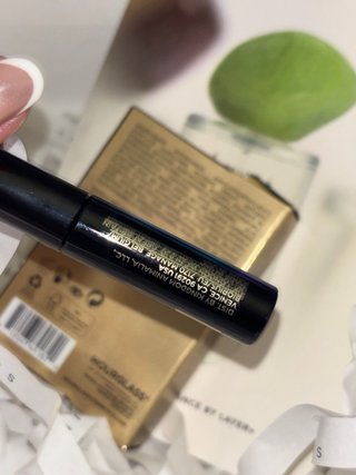 Hourglass Mascara Unlocked Oro Nero