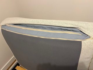 Sillón cama KIVIK IKEA