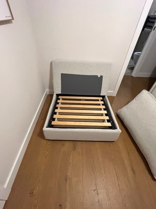 Sillón cama KIVIK IKEA