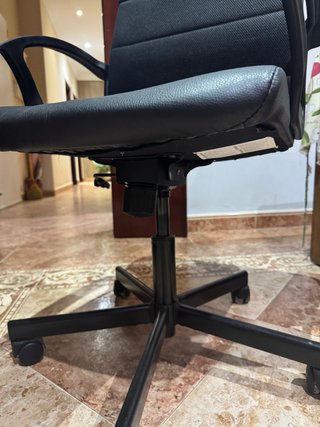 Silla para escritorio giratoria