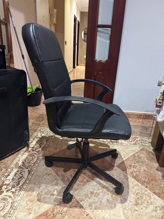 Silla para escritorio giratoria