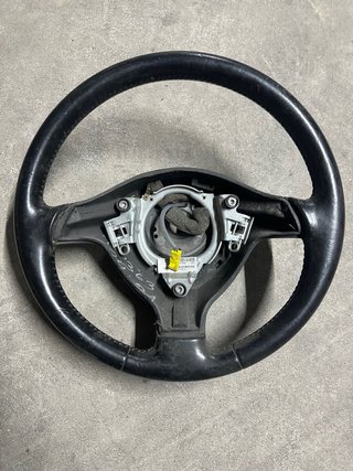 Volante Seat Leon FR MK1