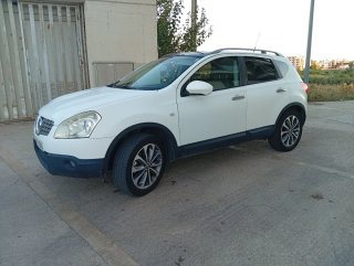 Nissan Qashqai 2009