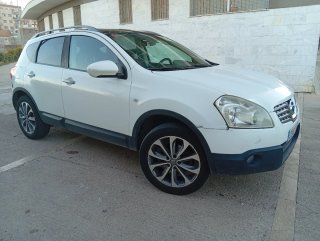 Nissan Qashqai 2009