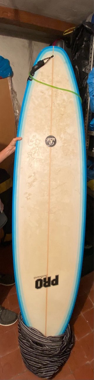 Tabla de surf Pro 7'0
