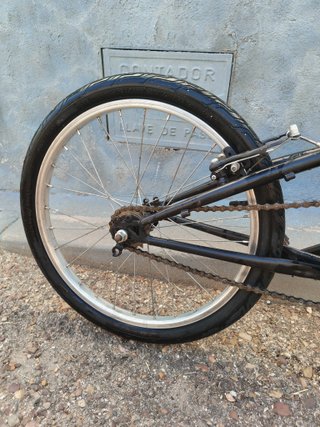 Bicicleta B'twin Tilt 100