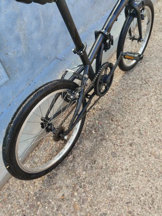 Bicicleta B'twin Tilt 100