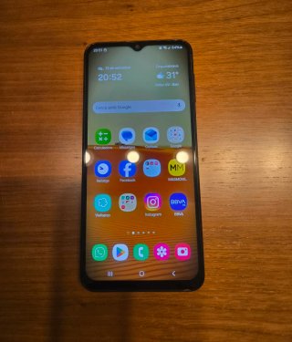 Samsung Galaxy A23 5G