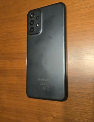 Samsung Galaxy A23 5G