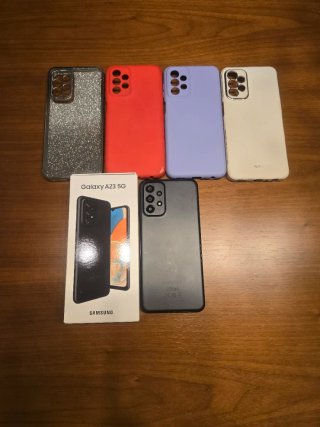 Samsung Galaxy A23 5G