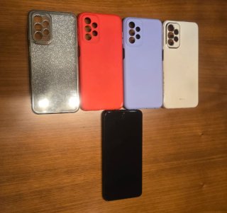 Samsung Galaxy A23 5G