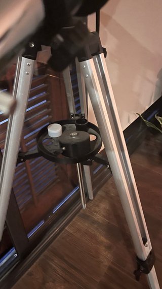 Telescopio Bresser 70/900