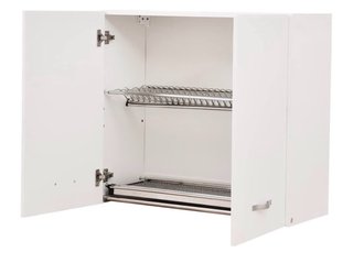 Armario Cocina Blanco 80x72x32cm