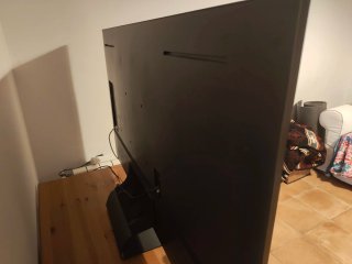 Samsung Neo QLED 55 4K QE55QN9