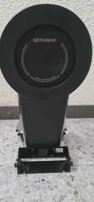 Bombo Roland KD-10