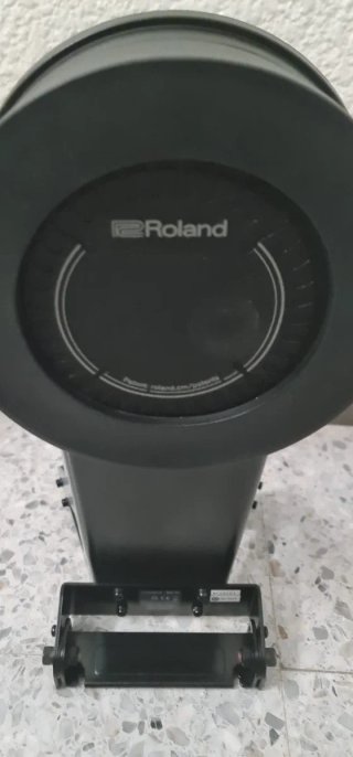 Bombo Roland KD-10