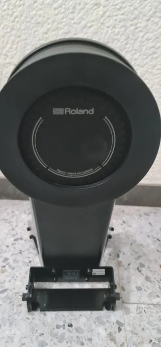 Bombo Roland KD-10