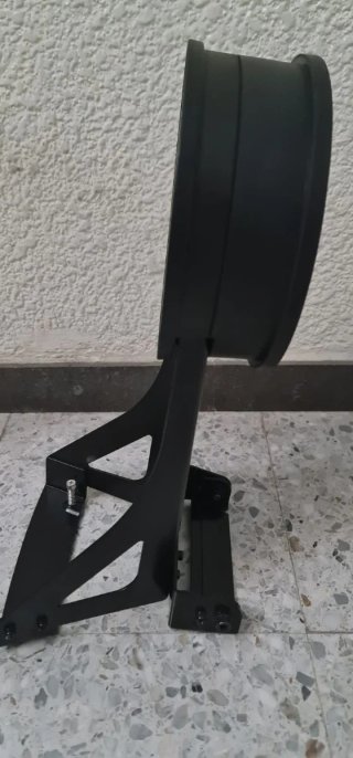 Bombo Roland KD-10