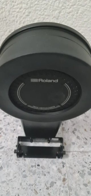 Bombo Roland KD-10