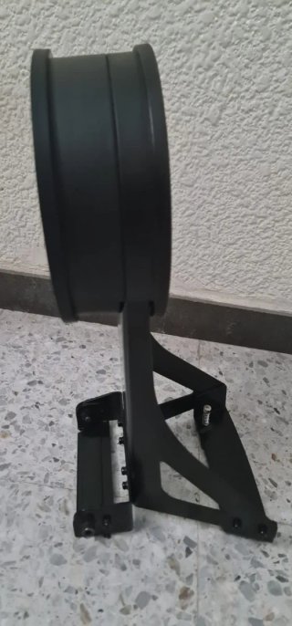 Bombo Roland KD-10