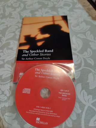 The Speckled Band and Other Stories