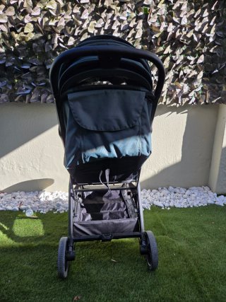 Silla de paseo GB Qbit+ All City