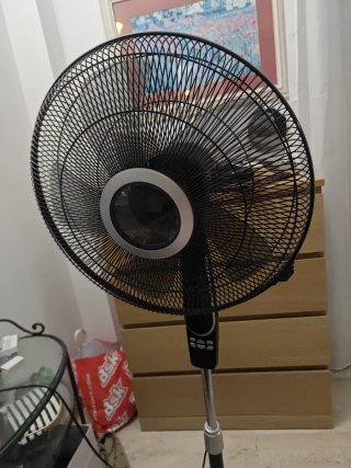 Ventiladores
