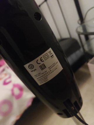 Ventiladores