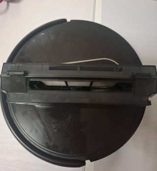 Aspirador Cecotec Conga Serie 1390 Para piezas
