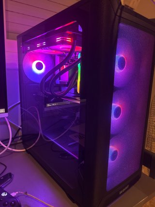 PC Gaming 5080