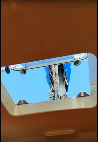 OFERTA-Velero Dufour 2800 con amarre