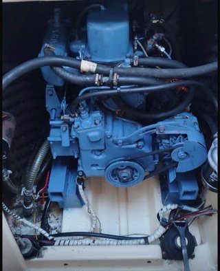 OFERTA-Velero Dufour 2800 con amarre