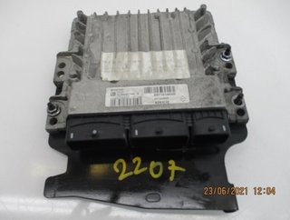 Centralita renault 237101454 scenic 1.5 dci 99908