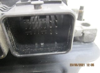 Centralita renault 237101454 scenic 1.5 dci 99908