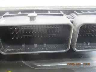 Centralita renault 237101454 scenic 1.5 dci 99908