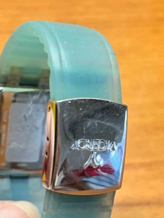 Orologio di lusso