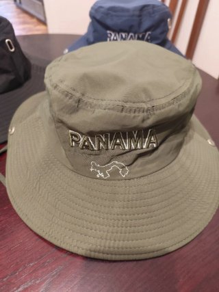 Sombrero peregrino Panama Se venden a 10€ c/u