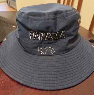 Sombrero peregrino Panama Se venden a 10€ c/u