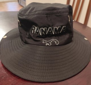Sombrero peregrino Panama Se venden a 10€ c/u